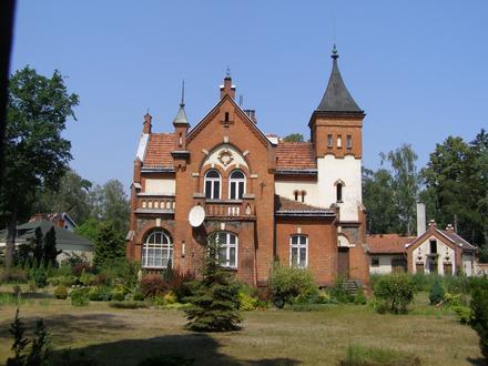 Milanówek Image