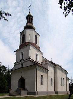 Horyszów Ruski Image