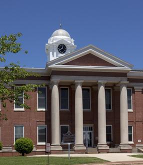 Scottsboro, Alabama Image
