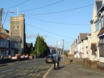Gorseinon Image