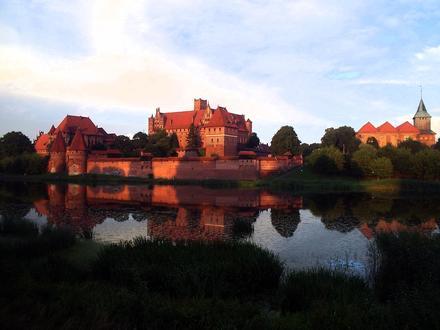 Malbork Image