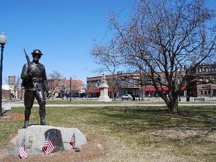 Taunton Image