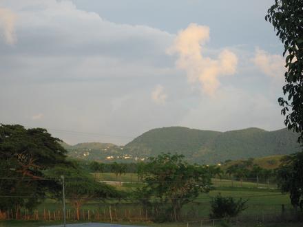 Sabana Grande Image