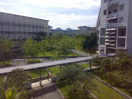 Cyberjaya Image