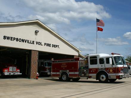 Swepsonville Image