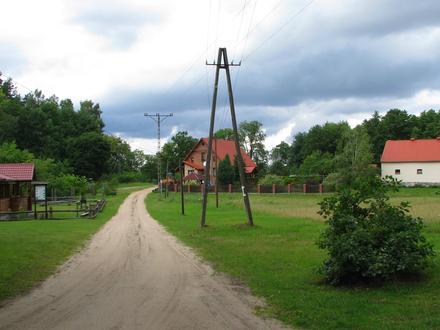 Grabiny Image