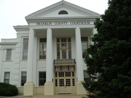 Rocky Mount Image