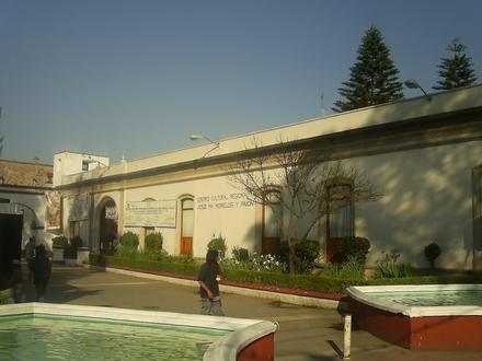 Municipio Ecatepec de Morelos Image