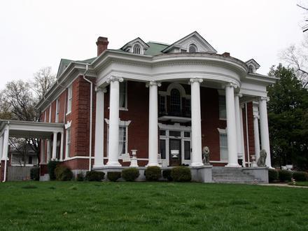 Dyersburg Image