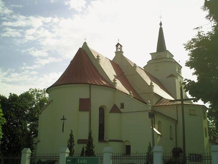 Kowal Image