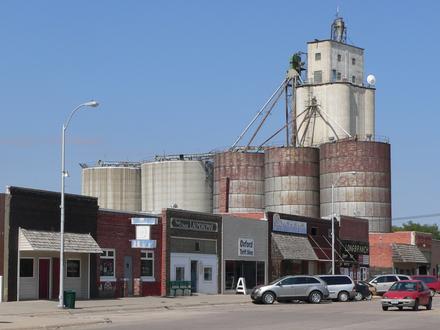 Oxford, Nebraska Image