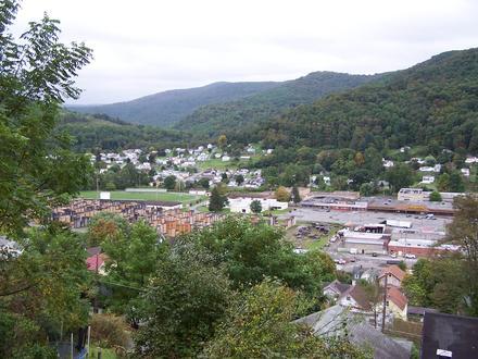 Richwood Image