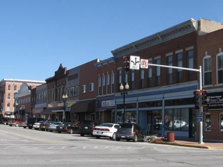 Mount Pleasant Image
