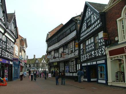 Nantwich Image