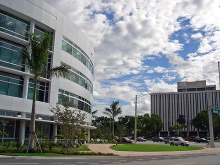 Coral Springs Image