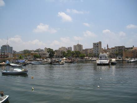 Tyr Image