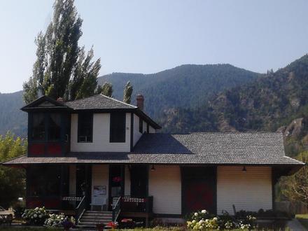 艾伯顿 (蒙大拿州) Image