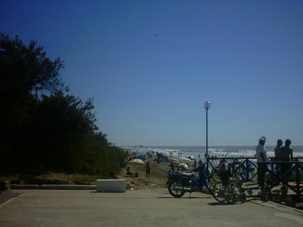 Mar del Tuyú Image