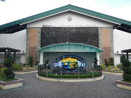 Balaoan Image