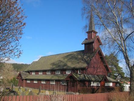 Mysen Image