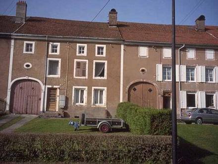 Imatge de Celles-sur-Plaine Imatge de Celles-sur-Plaine