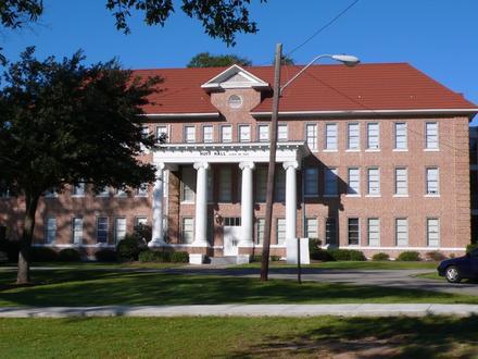Poplarville Image