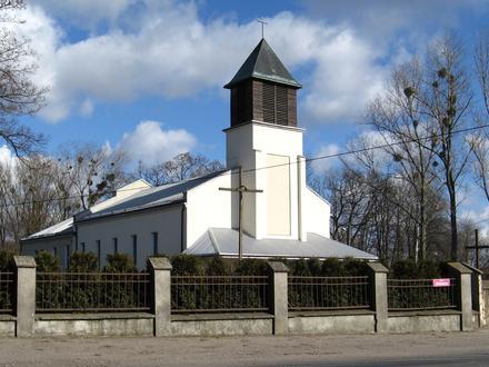 Wola Rakowa Image