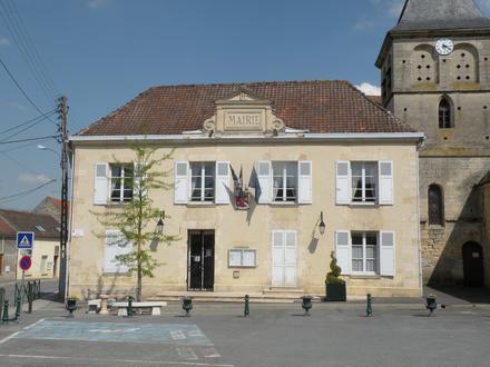 Balagny-sur-Thérain Image