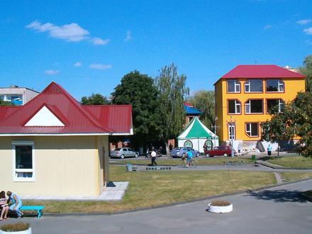 Kostopil Image