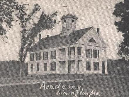 Limington Image
