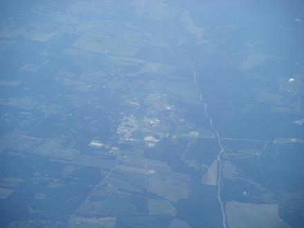 Bruce Image
