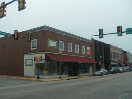 Blackstone Image