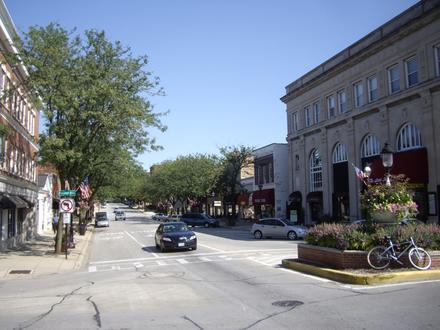 Glen Ellyn Image