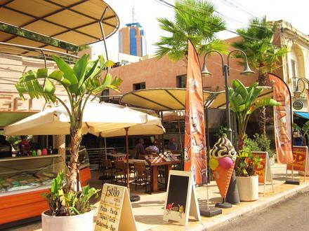 Image of Paceville