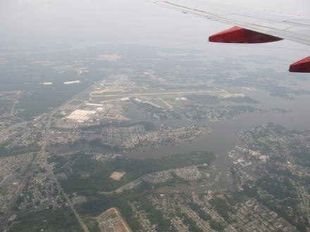 Middle River, Maryland Image