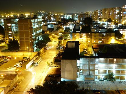 Gambar Guarenas
