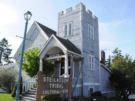 Steilacoom Image