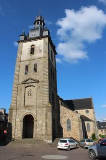 Imatge de Mauron Imatge de Mauron