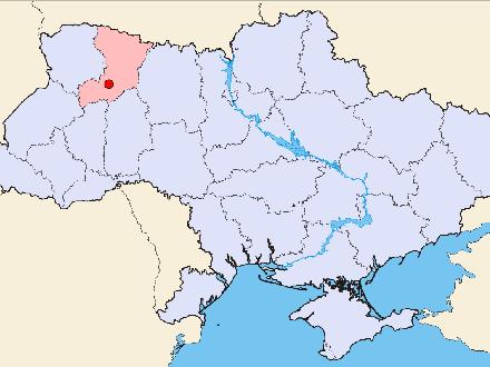 Werba (Dubno) Image