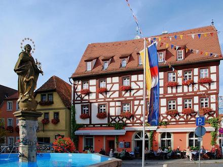 Volkach Image