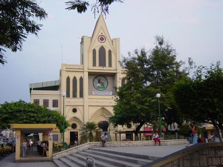 Milagro Image