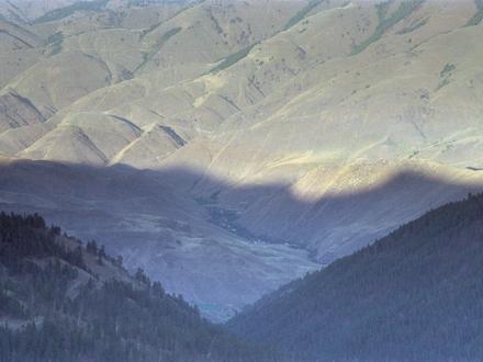 Imagen de Riggins (Idaho)
