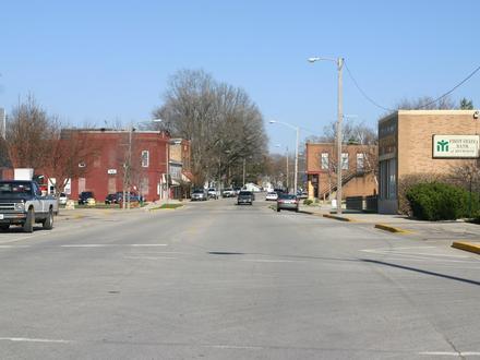 Heyworth Image
