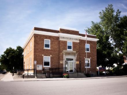 Gravelbourg Image