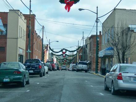 Paintsville Image