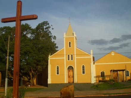 Santa Vitória Image