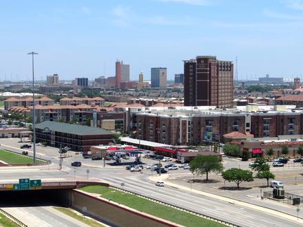 Lubbock Image
