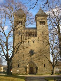 Bad Klosterlausnitz Image
