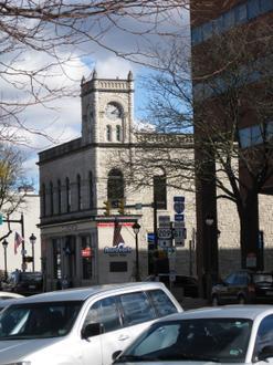 Stroudsburg Image