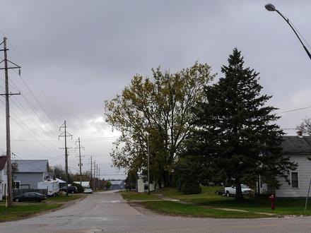 Spalding Image